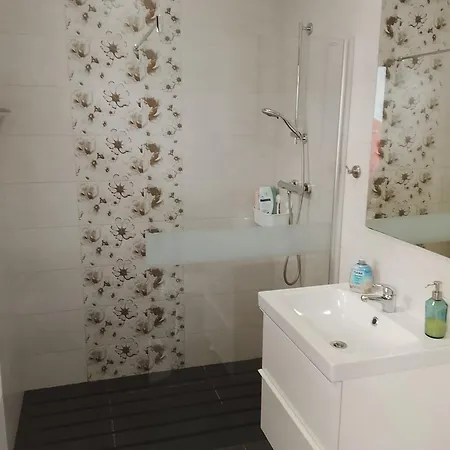 Emma's Prázdninový dům *