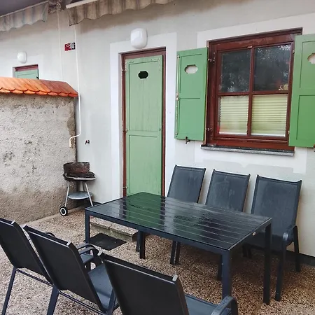Pocitniska Hiska Ema Z Vkljucenimi Kartami Za Terme