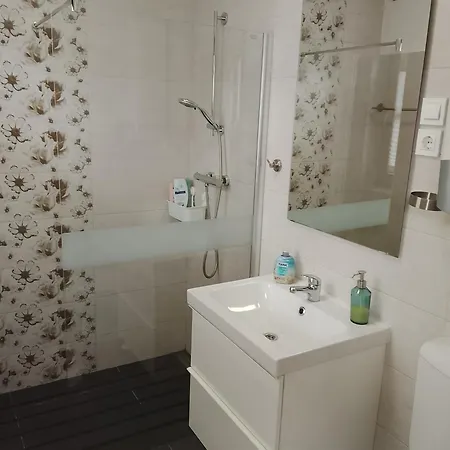 Pocitniska Hiska Ema Z Vkljucenimi Kartami Za Terme Brežice