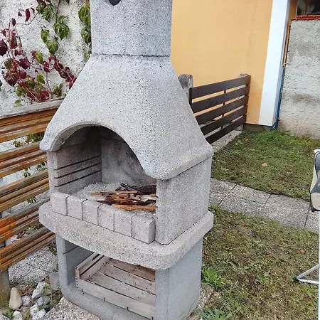 Сasa de vacaciones Pocitniska Hiska Ema Z Vkljucenimi Kartami Za Terme