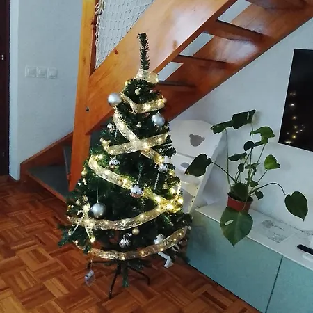 Сasa de vacaciones Pocitniska Hiska Ema Z Vkljucenimi Kartami Za Terme