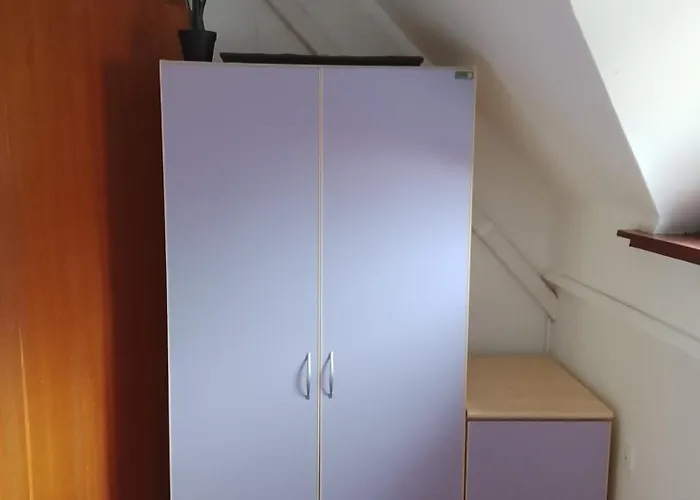 Emma's بيت للعطل Brežice