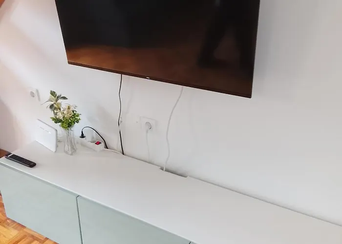 بيت للعطل Emma's *