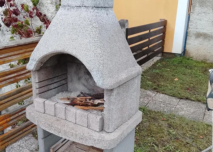 بيت للعطل Emma's