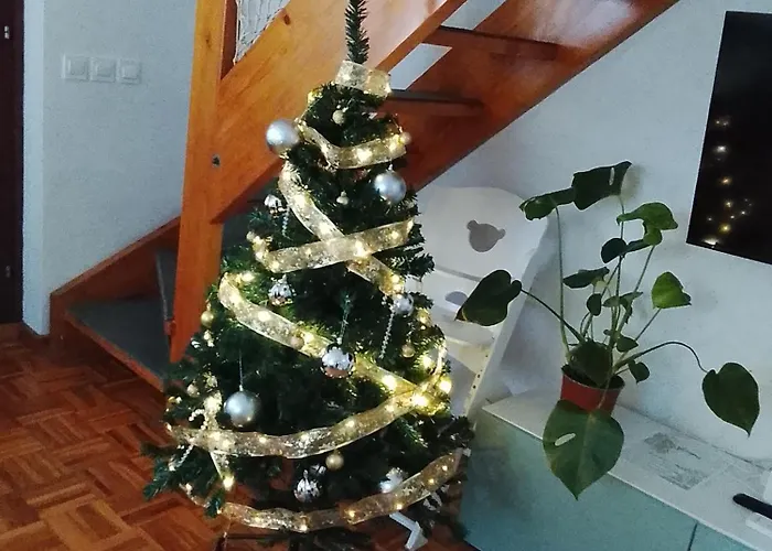 بيت للعطل Emma's